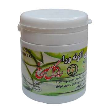 کرم لاغری