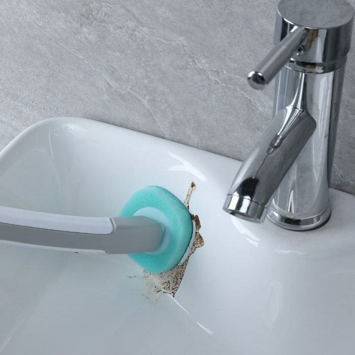 فرچه توالت شوی مدل کلینو 01