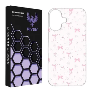 RIVEN RI1-4 Case For Apple iPhone 16