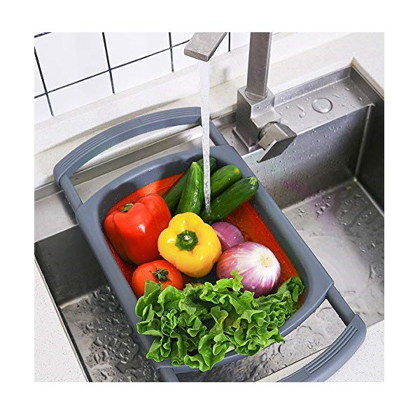 آبکش سینک مدل Silikon01