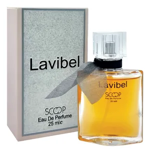 عطر جیبی اسکوپ مدل لانکوم لاوی بل حجم 25 میلی لیتر