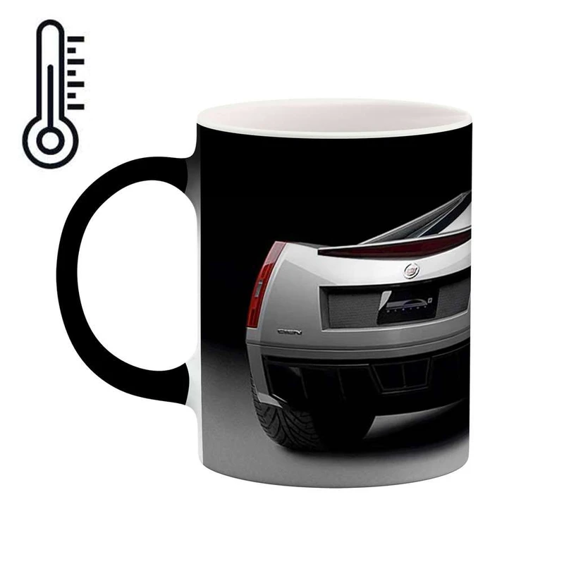 ماگ حرارتی کاکتی مدل ماشین کد mgh11657