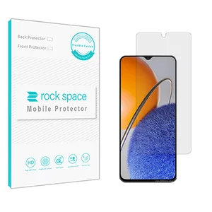 Rock space code HGL hydrogel screen protector suitable for Huawei nova Y61