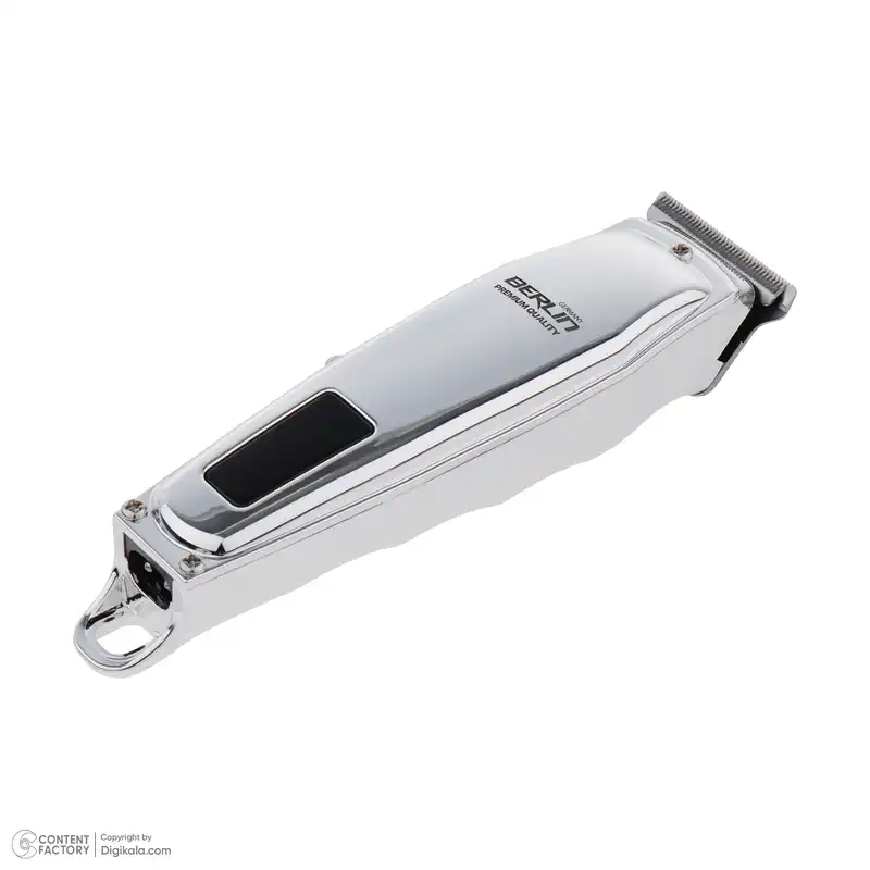 ماشین اصلاح موی صورت برلین مدل BG-1242