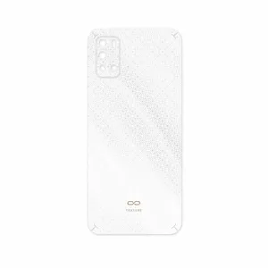 MAHOOT Gloss-Transparent Cover Sticker for Gplus Z10