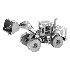 ساختنی طرح Loader مدل BMKS-P048