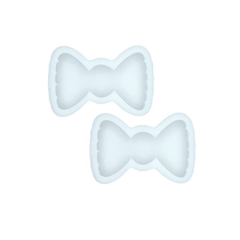 قالب رزین مدل پاپیون کد PA1-small مجموعه دو عددی قالب رزین مدل پاپیون کد PA1-small مجموعه دو عددی