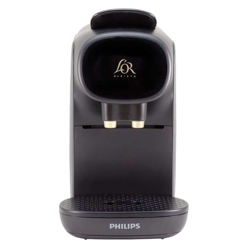 اسپرسو ساز ۸۰۰ میلی‌لیتر فیلیپس مدل Lor Barista Sublime LM9012
