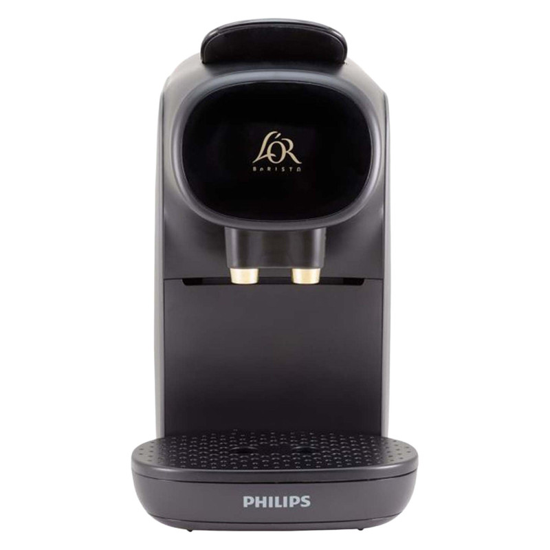 اسپرسو ساز 0.8 لیتری فیلیپس مدل Lor Barista Sublime LM9012