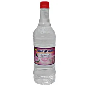 گلاب اعلای کاشان شمیم اشک گل - 1 لیتر