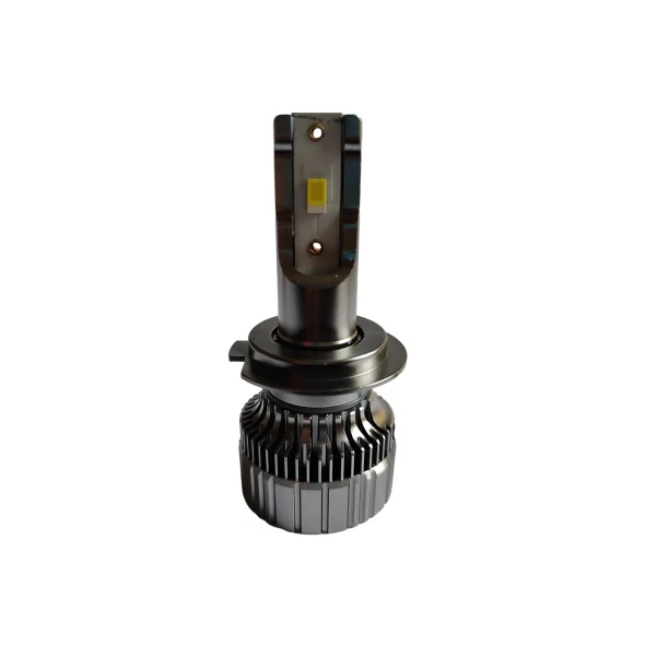 لامپ هدلایت خودرو استارلایت آپ مدل H7 64W 12V بسته دو عددی
