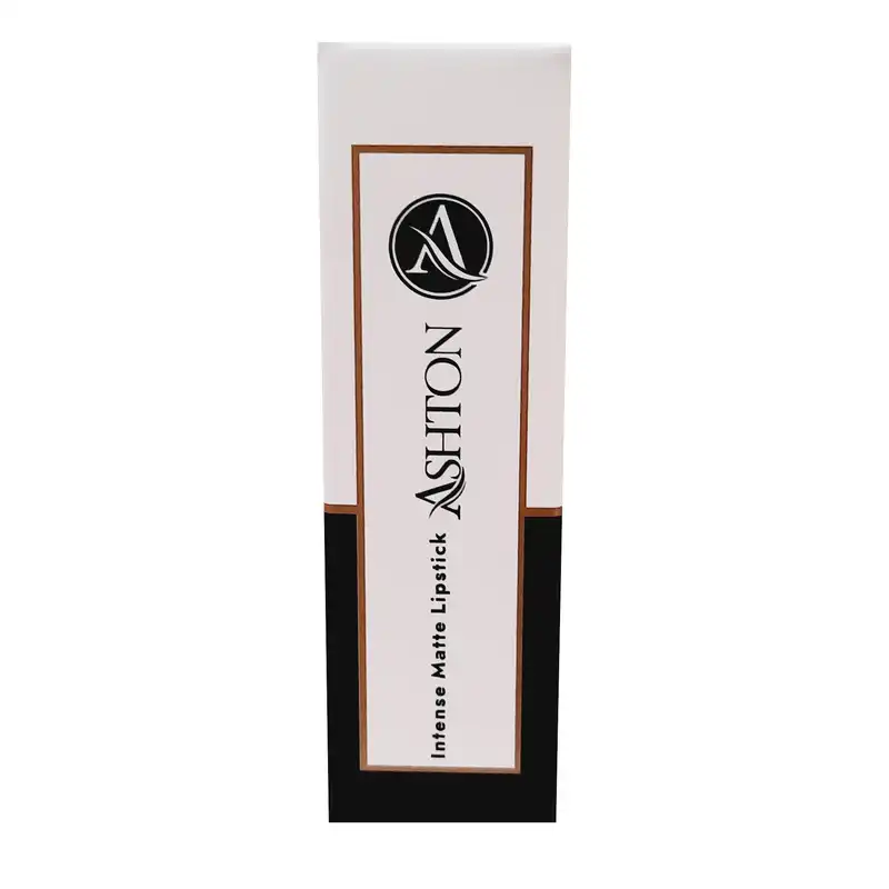 رژ لب جامد اشتون شماره SM49