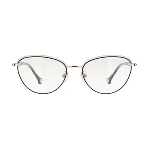 فریم عینک طبی زنانه کارولینا هررا مدل VHE169-033M