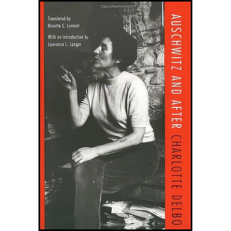 کتاب Auschwitz and After اثر جمعي از نويسندگان انتشارات Yale University Press