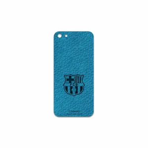 MAHOOT BL-BRCA Cover Sticker for Apple iPhone 5c