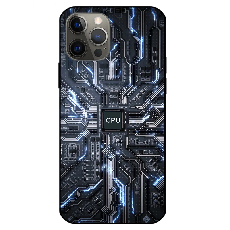 کاور مگافون کد 8009 مناسب برای گوشی موبایل اپل Iphone 12 / 12 Pro