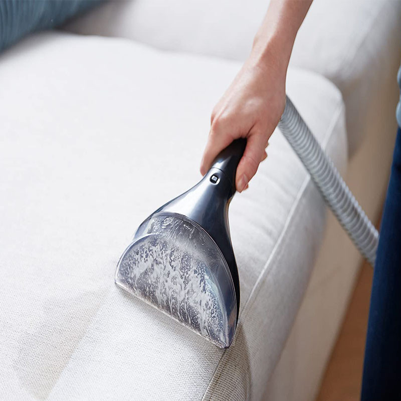 موکت شوی و مبل شوی بیسل مدل Spotclean pro