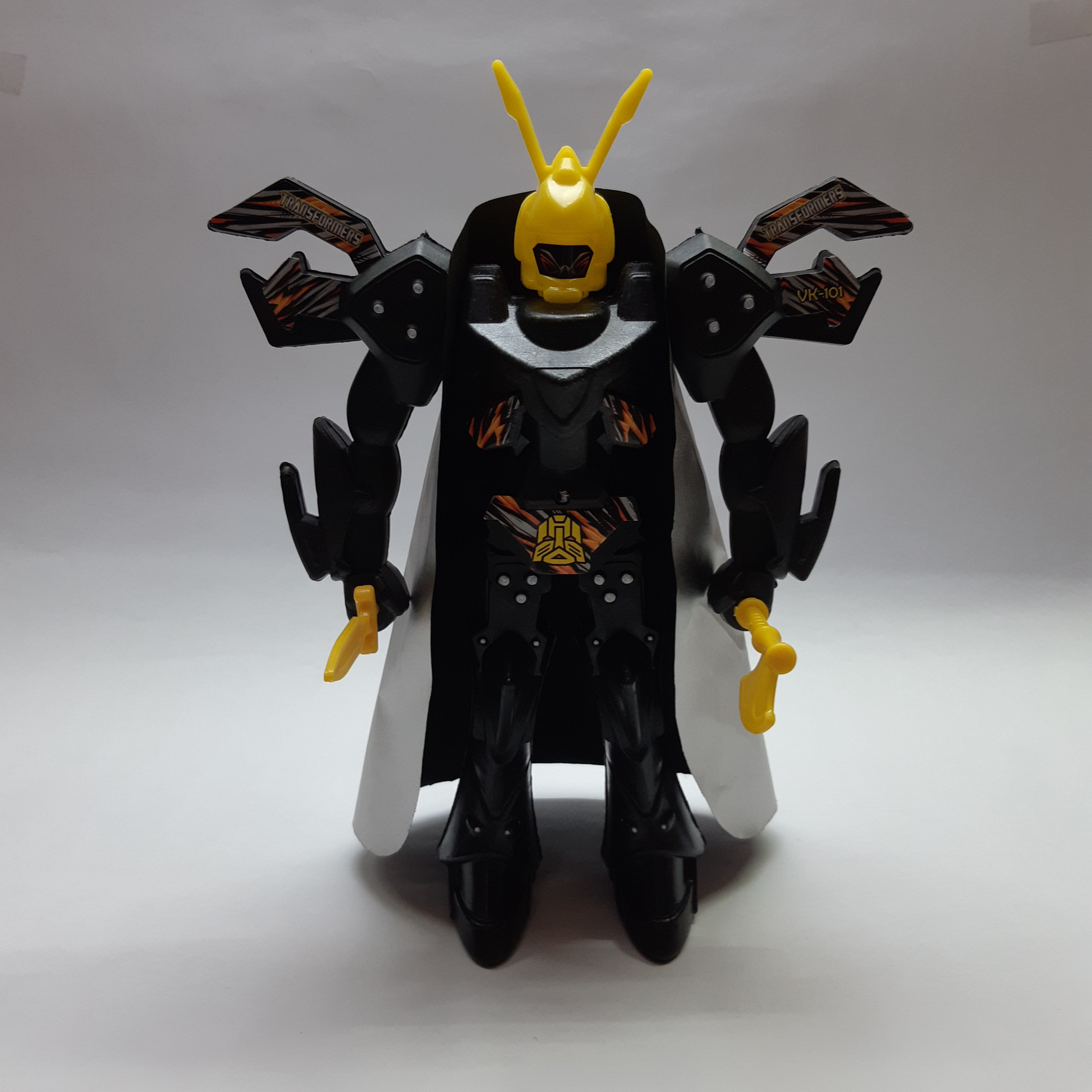 اکشن فیگور مدل تبدیل شوندگان