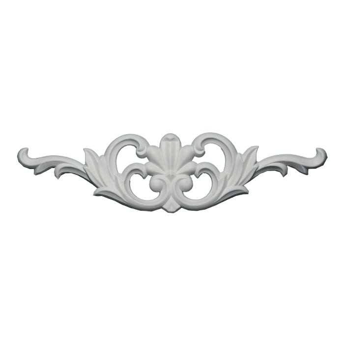 ابزار پیش ساخته مدل گل وسط پی وی سی کد 104 بسته 2 عددی ابزار پیش ساخته مدل گل وسط پی وی سی کد 104 بسته 2 عددی