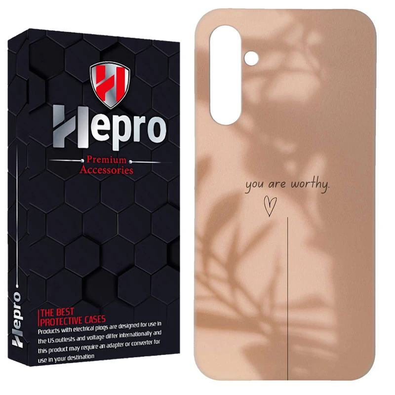 کاور هپرو مدل RC مناسب برای گوشی موبایل سامسونگ Galaxy A25