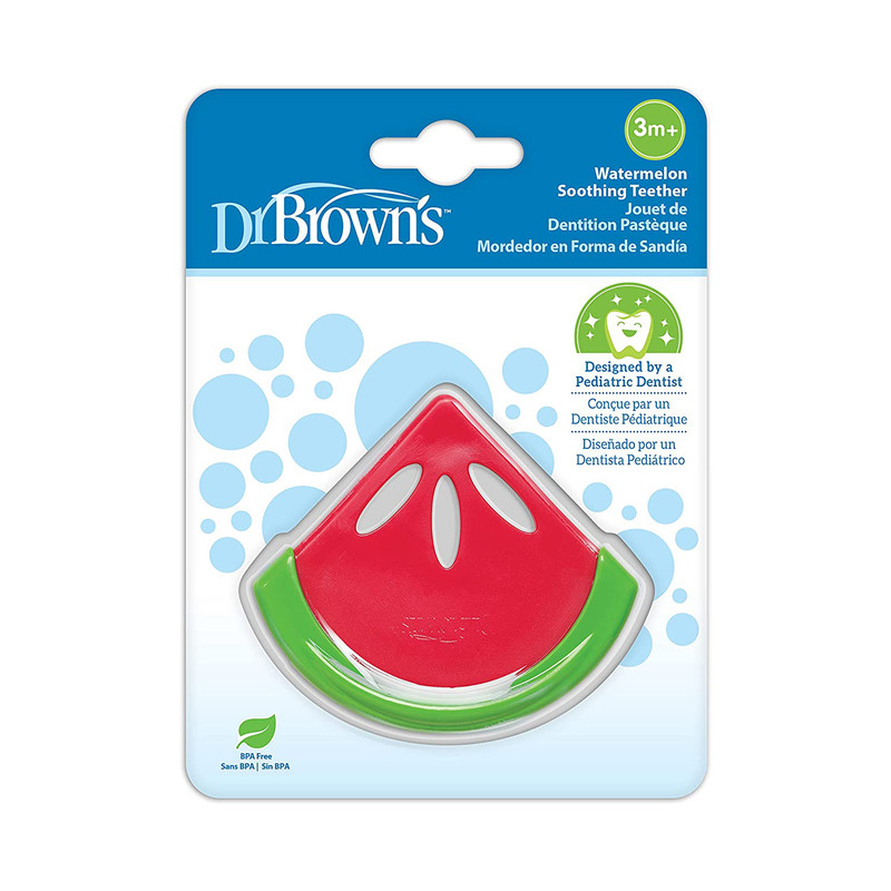 دندان گیر کودک دکتر براونز مدل D201