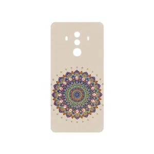 MAHOOT Art of Illumination 5 Cover Sticker for Huawei Mate 10 Pro
