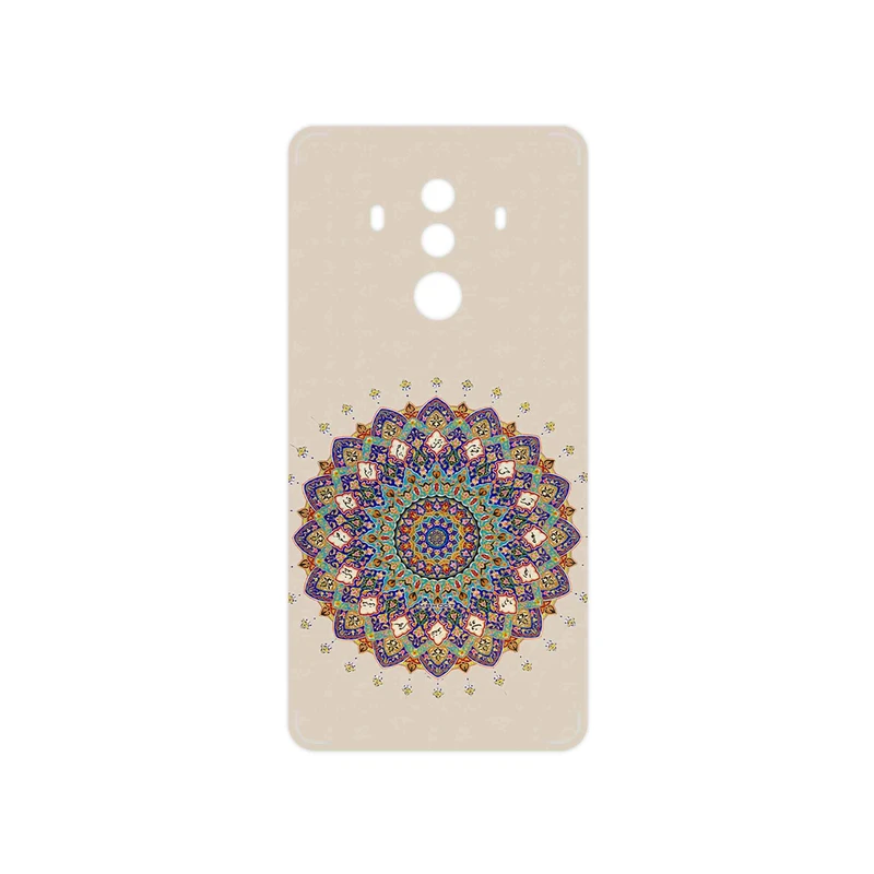 برچسب پوششی ماهوت مدل Art of Illumination 5 مناسب برای گوشی موبایل هوآوی Mate 10 Pro