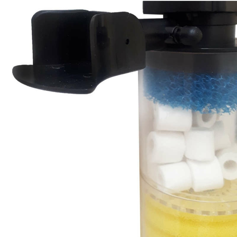 فیلتر تصفیه آب آکواریوم سوبو مدل FE-1503