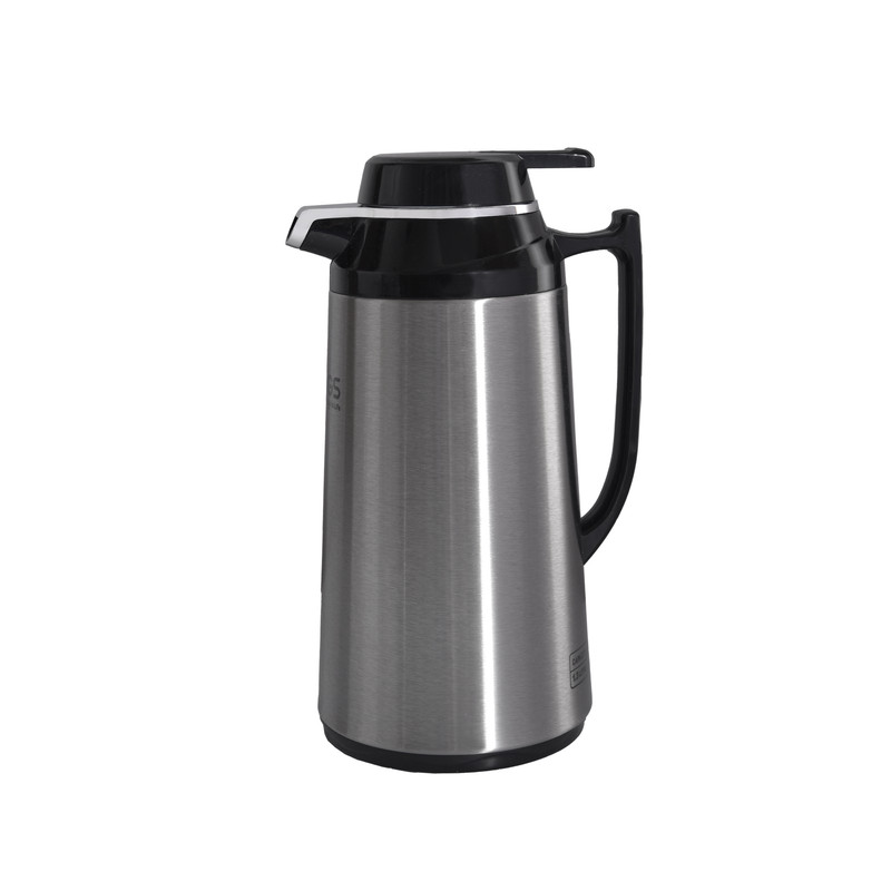فلاسک ام جی اس مدل FL15SG گنجایش 1.3 لیتر