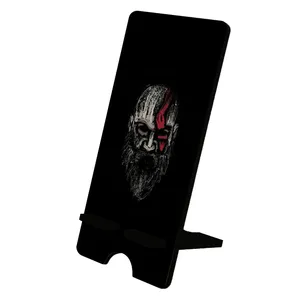 پایه نگهدارنده گوشی موبایل مدل god of war کد 531