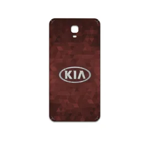 MAHOOT KIA Cover Sticker for GLX Aria1