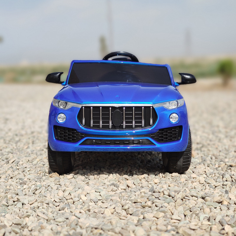 ماشین شارژی سواری مدل مازراتی