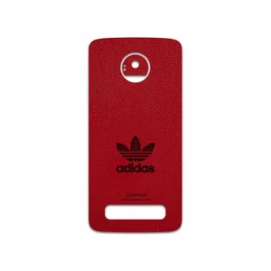 MAHOOT RL-DDS Cover Sticker for Motorola Moto Z