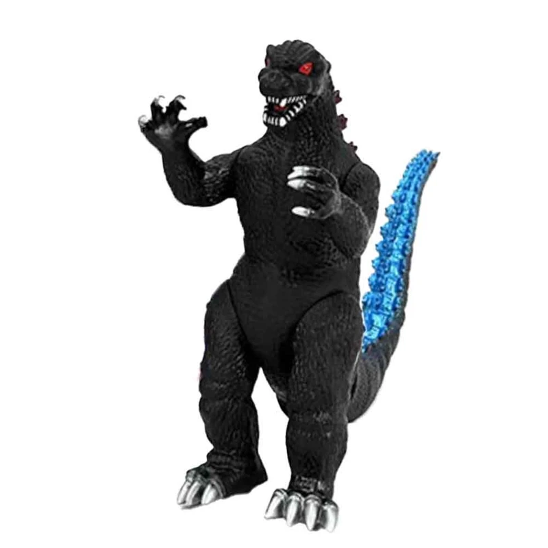 اکشن فیگور مدل گودزیلا طرح Soft Rubber ارتفاع 25 سانتی متر