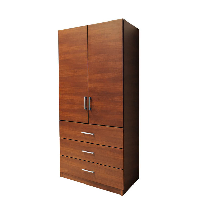 کمد لباس مدل DLF19L کمد لباس مدل DLF19L