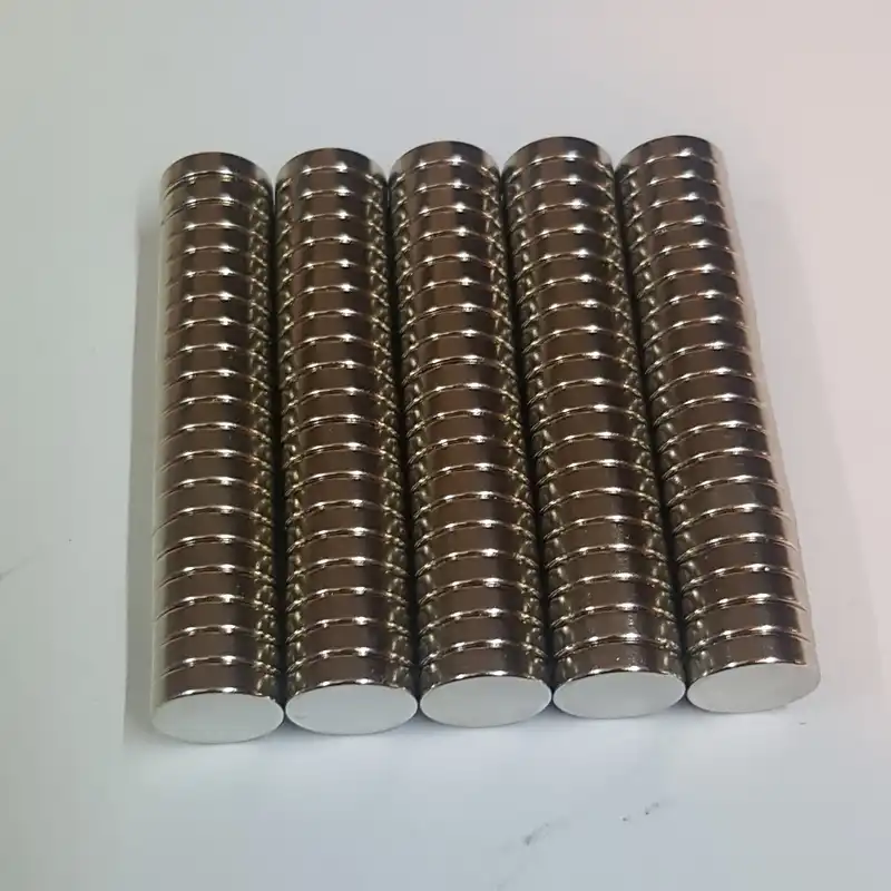 آهن ربا مدل M6.5-1.5 کد ۱۲۴۷ بسته ۱۰۰ عددی