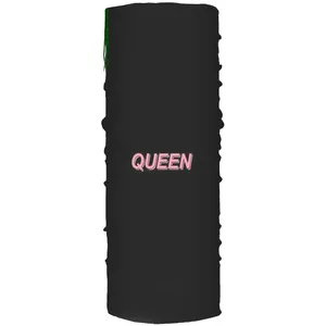 دستمال سر و گردن مدل ملکه کد B124