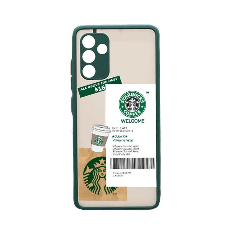    کاور کد 096 مناسب برای گوشی موبایل سامسونگ Galaxy a04s / a13 5g