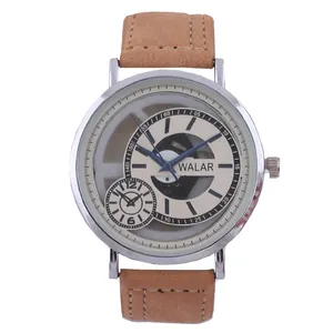 ساعت مچی عقربه ای والار مدل WR 3496 -GHA-SE