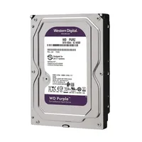 هارد دیسک اینترنال وسترن دیجیتال با رابط SATA 3.0 مدل Wd500purz ظرفیت 500 گیگابایت
