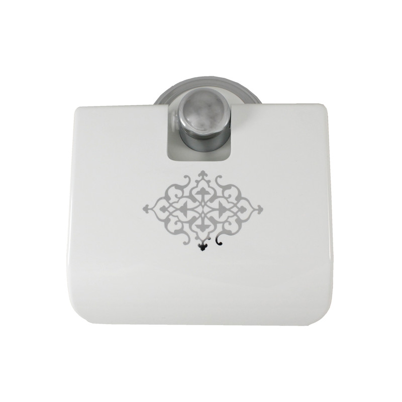 پایه رول دستمال کاغذی مدل کتیبه 3