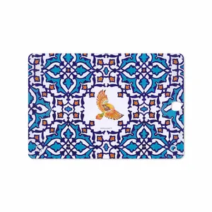 MAHOOT Homa Tile Cover Sticker for Samsung Galaxy Tab A 9.7 2015 T550