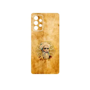 MAHOOT Rudaki Cover Sticker for Samsung Galaxy A53 5G