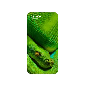 MAHOOT Snake Cover Sticker for Oppo K1