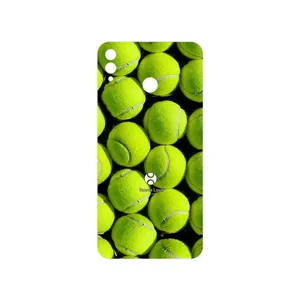 MAHOOT Tennis Cover Sticker for Honor 8X Max