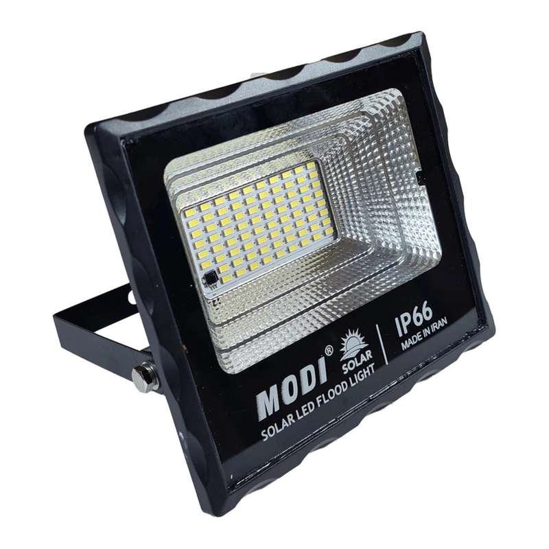 پروژکتور خورشیدی مودی کد IR-MD7250 ظرفیت 50 وات