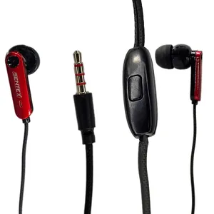 هندزفری سنتکس مدل HS-01