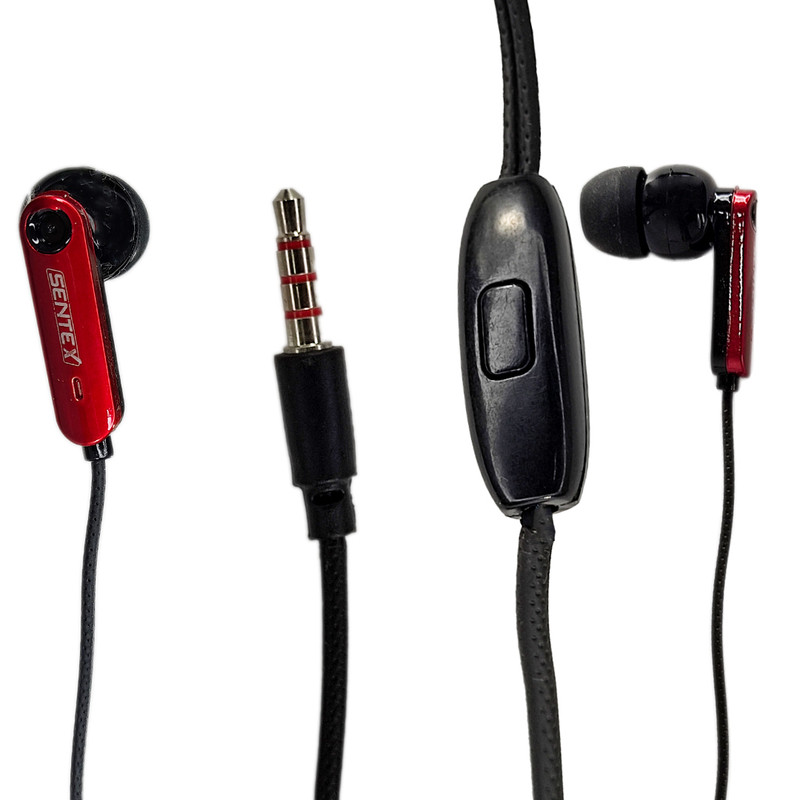 هندزفری سنتکس مدل HS-01