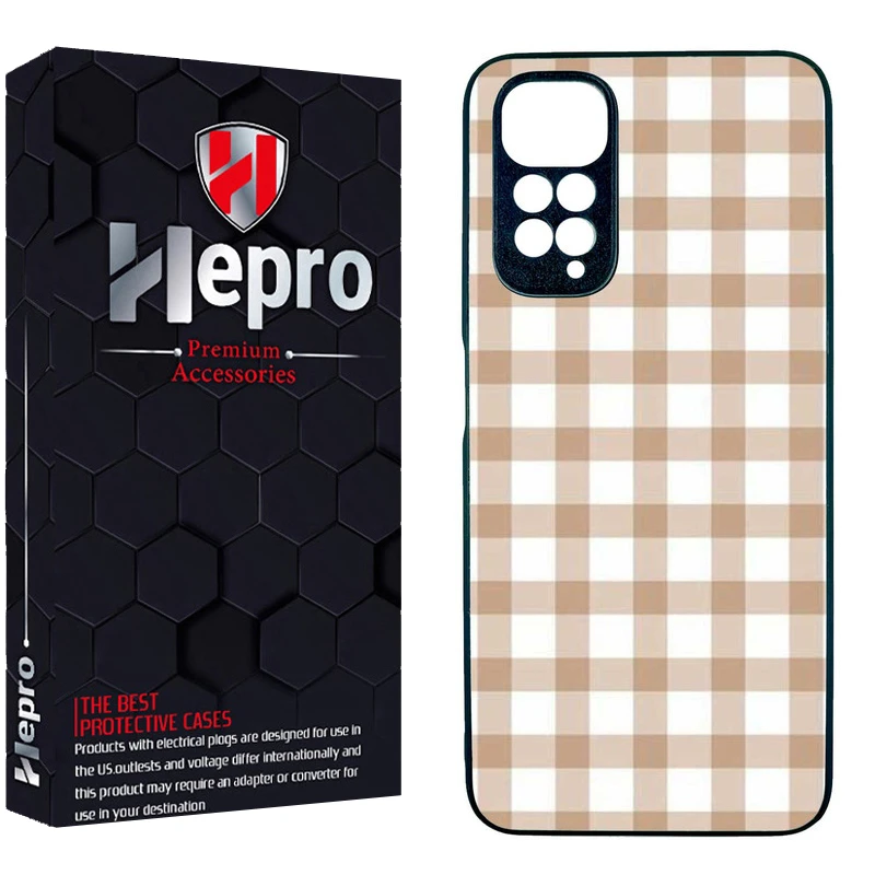 کاور هپرو طرح فانتزی مدل TPU مناسب برای گوشی موبایل شیائومی REDMI NOTE 11 4G / REDMI NOTE 11s