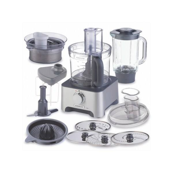 غذاساز کنوود مدل FDM786BA